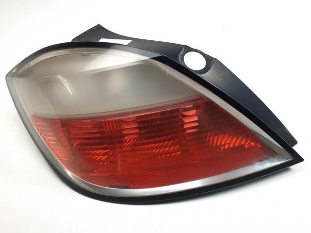 Lanterna traseira esquerda 24451835 OPEL