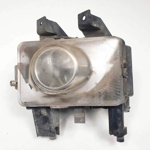 Luzes de nevoeiro esquerdas 24462133 OPEL