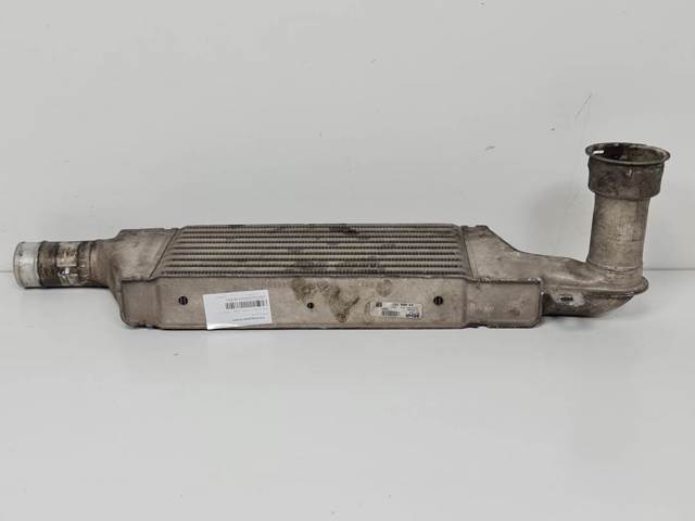 Radiador de intercooler 24466787 OPEL