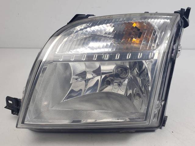 Luz esquerda 24689700L FORD