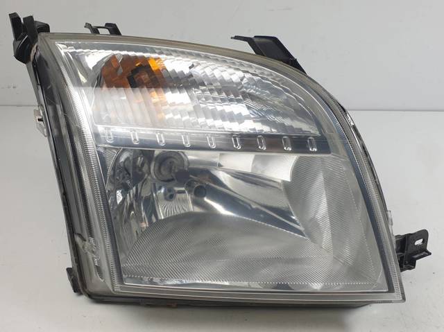 Luz direita 24689800R FORD