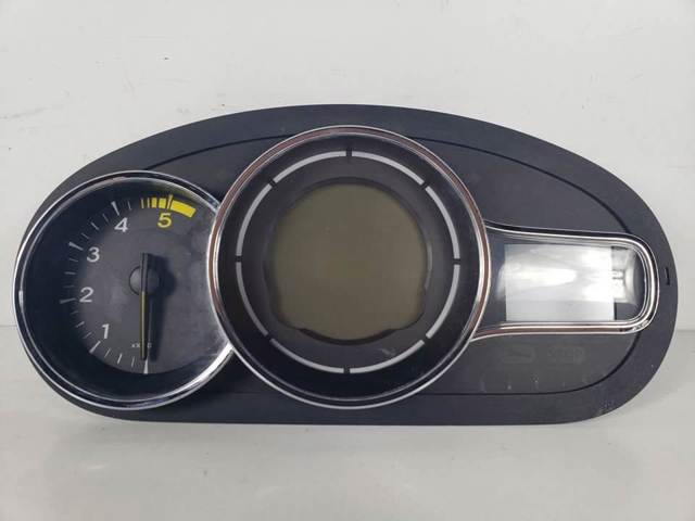 Painel de instrumentos (quadro de instrumentos) 248100054R RENAULT