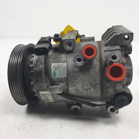 Gerador 2503 HYUNDAI