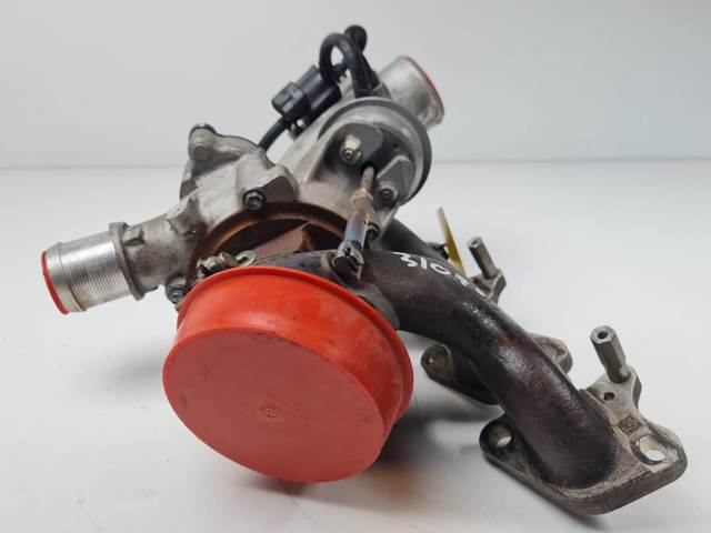 Turbina 25201066 OPEL