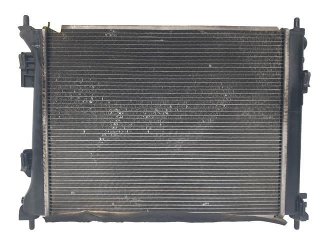 Radiador de esfriamento de motor 253101RXXX HYUNDAI