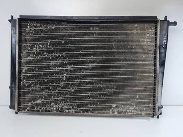 Radiador de esfriamento de motor 253104A100 HYUNDAI
