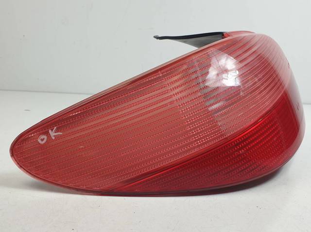 Lanterna traseira esquerda 2531G PEUGEOT