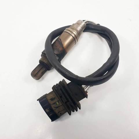 Sonda lambda, sensor de oxigênio até o catalisador 25327304 OPEL