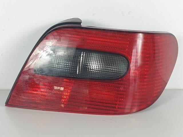 Lanterna traseira direita Citroen Xsara  N1 ao melhor preço