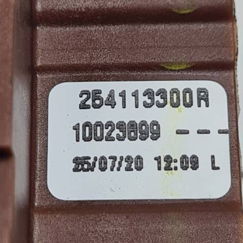 254113300R Renault (RVI)