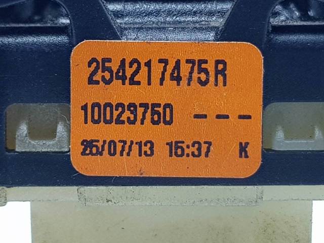 254217475R Renault (RVI)