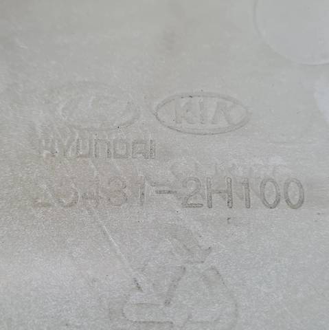 254312H100 Hyundai/Kia