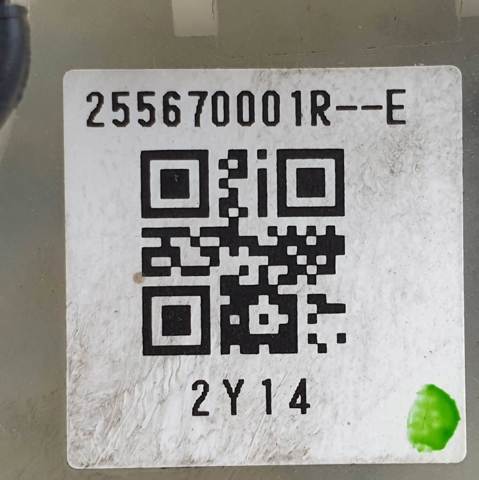 255670001R Renault (RVI)