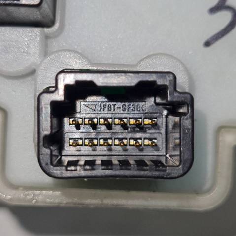 255670016R Renault (RVI)