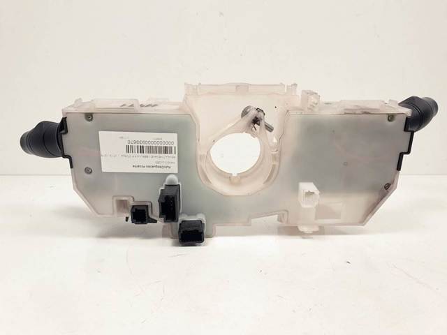  para Renault Megane III (KZ0, KZ1)