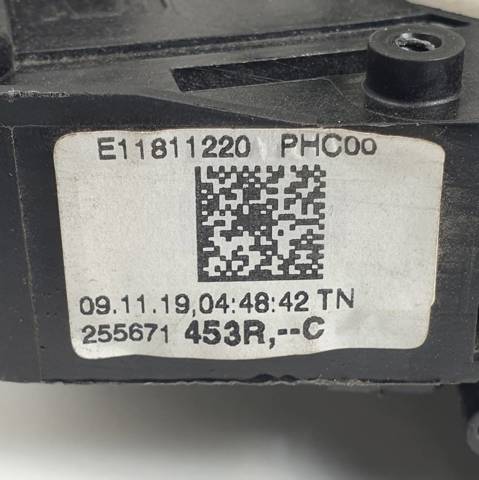 255671453R Renault (RVI)