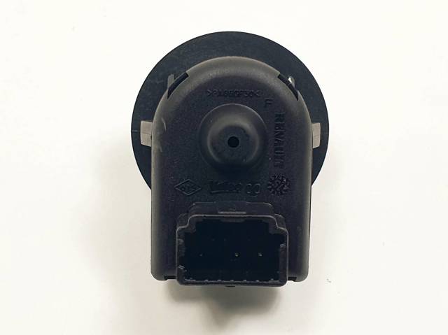 Unidade de controlo dos espelhos de retrovisão, na porta 255706283R RENAULT