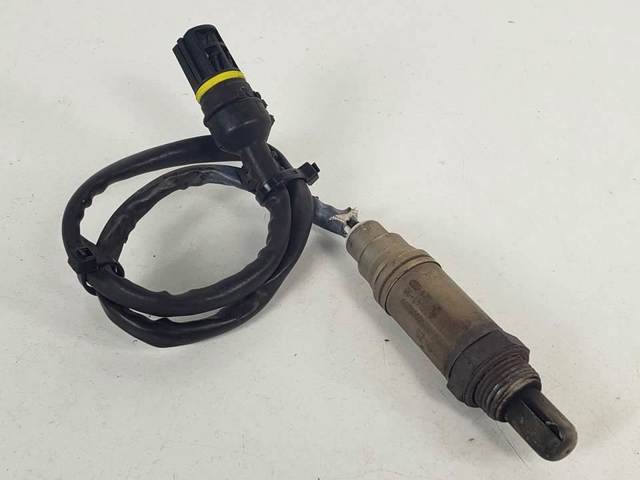 Sonda lambda, sensor de oxigênio até o catalisador 258005259 BMW