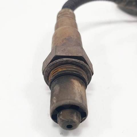 Sonda lambda, sensor de oxigênio até o catalisador 258006026 PEUGEOT
