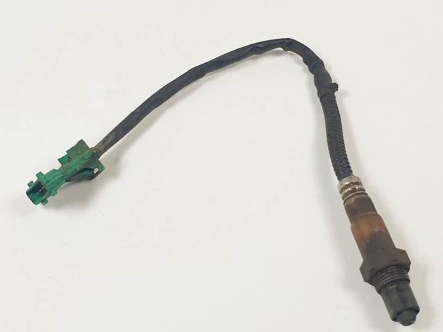 Sonda lambda, sensor direito de oxigênio até o catalisador 258006028 PEUGEOT