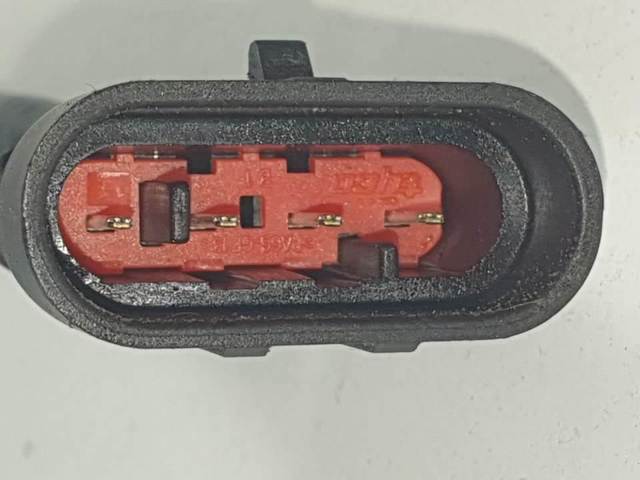 Sonda lambda, sensor de oxigênio 258006206 FIAT