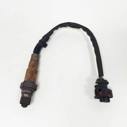 Sonda lambda, sensor de oxigênio até o catalisador 258006924 OPEL
