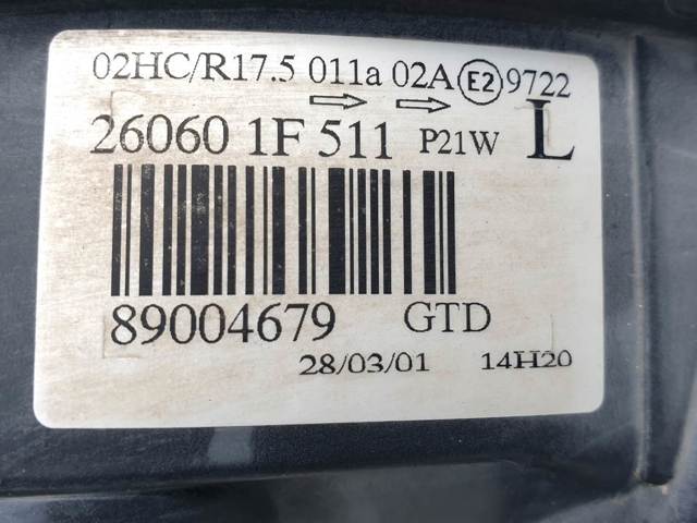 Comprar  Micra  K11