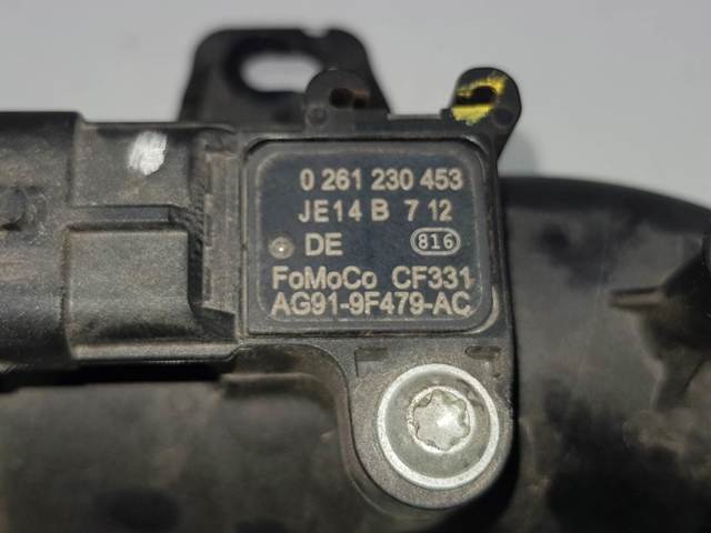 261230453 Ford