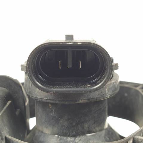 Luzes de nevoeiro esquerdas/direitas 261500097R RENAULT