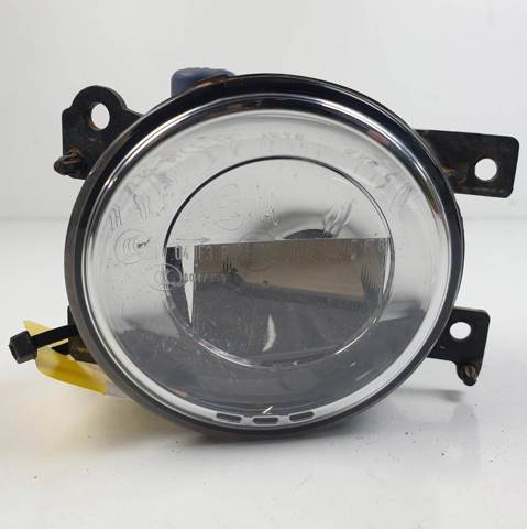 Luzes de nevoeiro esquerdas 261554GA0A NISSAN
