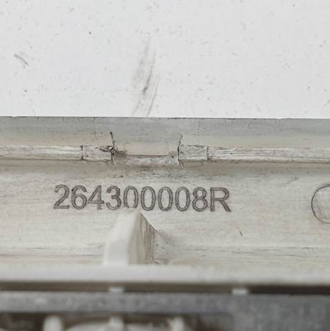 264300008R Renault (RVI)