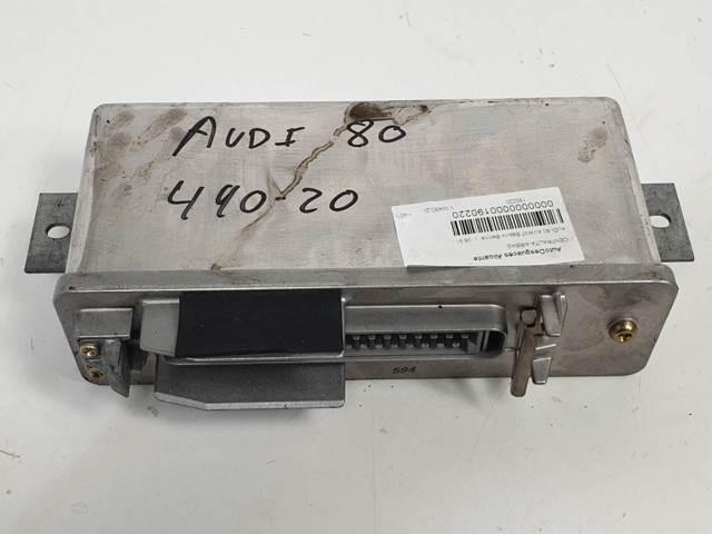 Módulo de direção (Centralina eletrônica) ABS 265100056 VAG