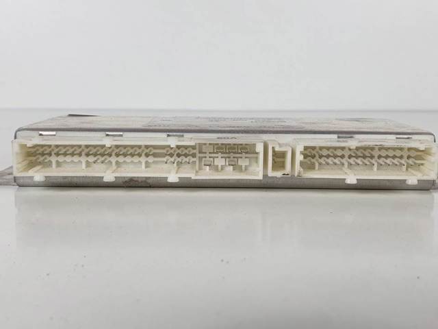 Módulo de direção (Centralina eletrônica) ASR 265109052 MERCEDES