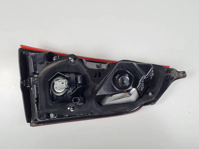 Lanterna traseira direita interna 265504EA5B NISSAN