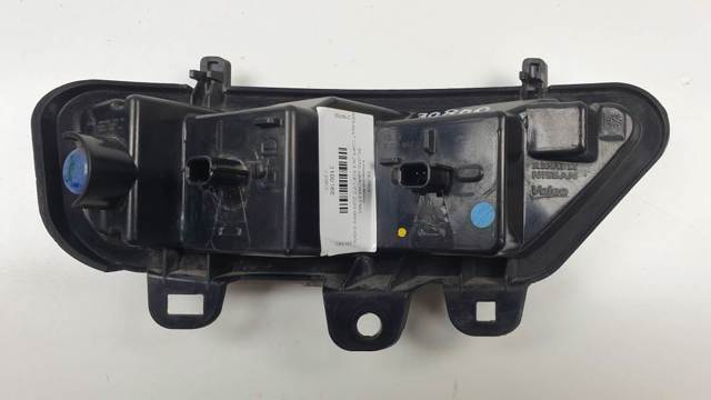 Lanterna de nevoeiro traseira direita 265801655R RENAULT
