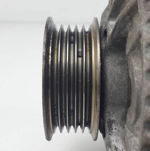 Gerador 2706002100 TOYOTA