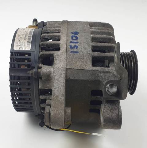 Gerador 270600Q120 PEUGEOT