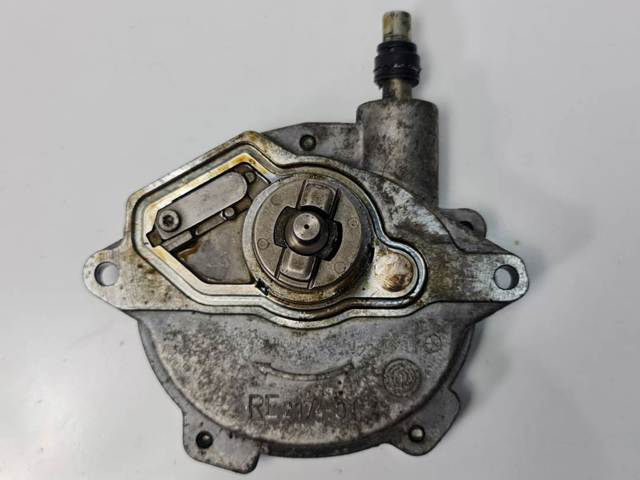 Bomba a vácuo 2712300465 MERCEDES