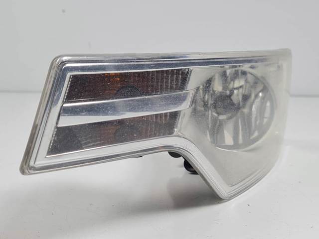 Luzes de nevoeiro esquerdas 27156100 PEUGEOT