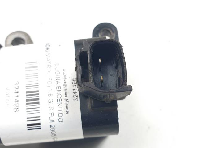 Bobina de ignição 2730126600 HYUNDAI