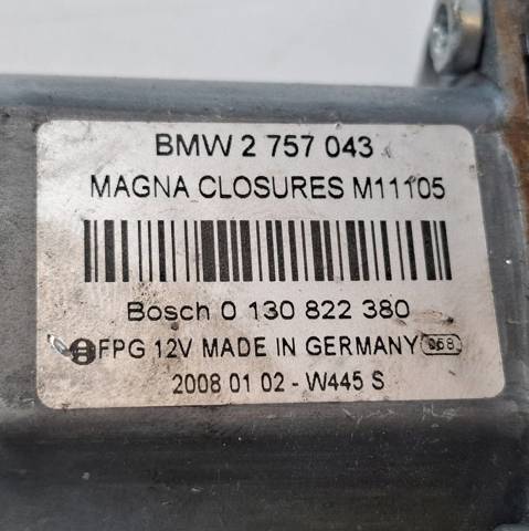 2757043 BMW