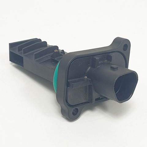 Sensor de fluxo (consumo) de ar, medidor de consumo M.A.F. - (Mass Airflow) para Suzuki Swift AZ