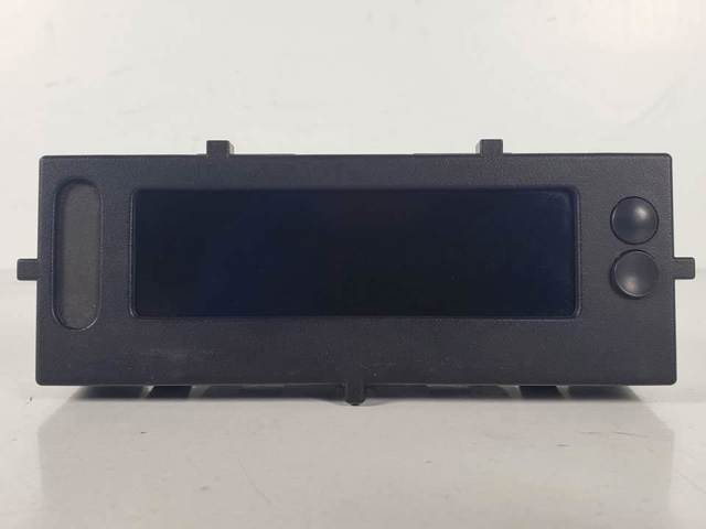 Mostrador multifuncional 280340008R RENAULT