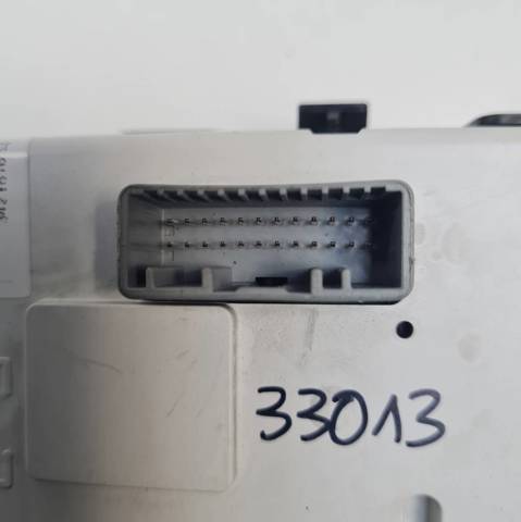 Mostrador multifuncional 280346458R RENAULT