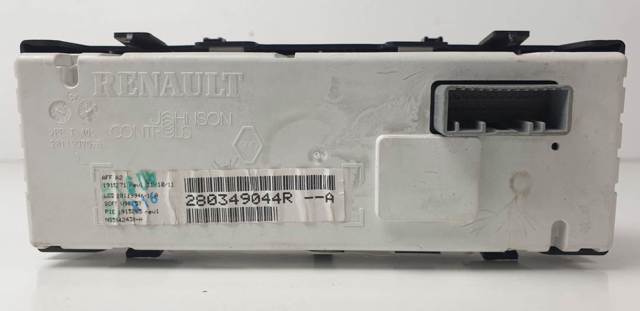 280349044R Renault (RVI)