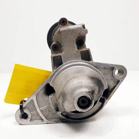 Motor de arranco 2810002080 TOYOTA