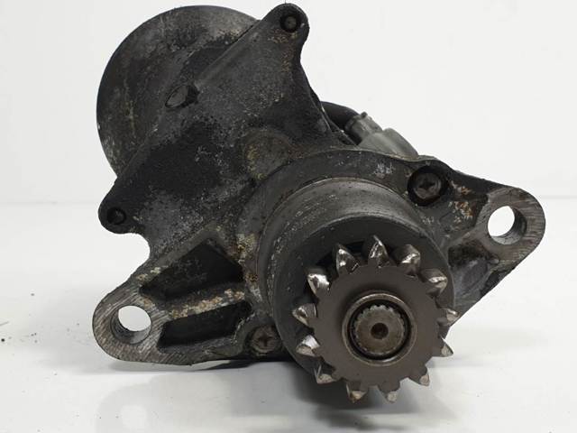 Motor de arranco 2810003100 TOYOTA
