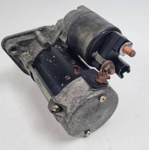 Motor de arranco 281000D090 TOYOTA