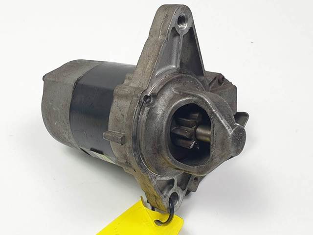 Motor de arranco 281000Q012C TOYOTA