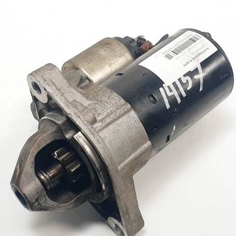 Motor de arranco 281000T030 TOYOTA